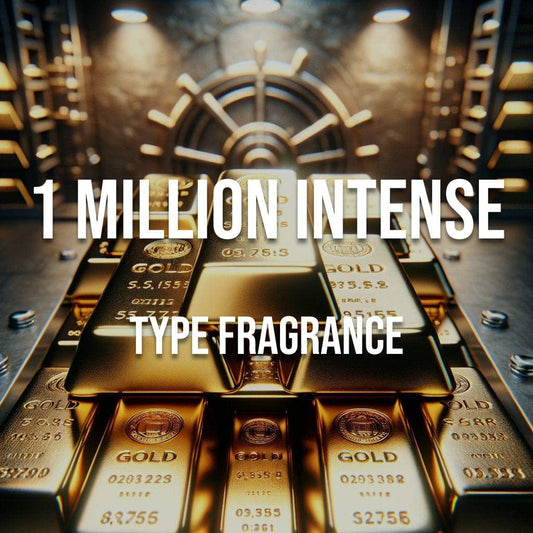 1 Million Intense Type Fragrance - World of Aromas