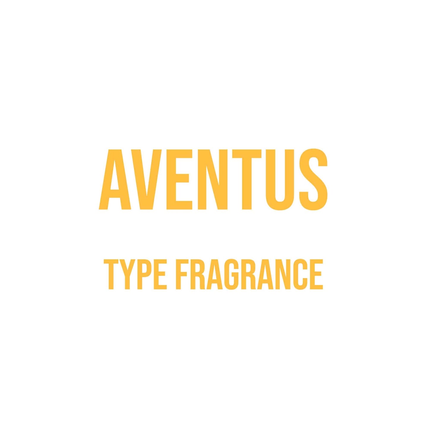 Aventus Type Fragrance