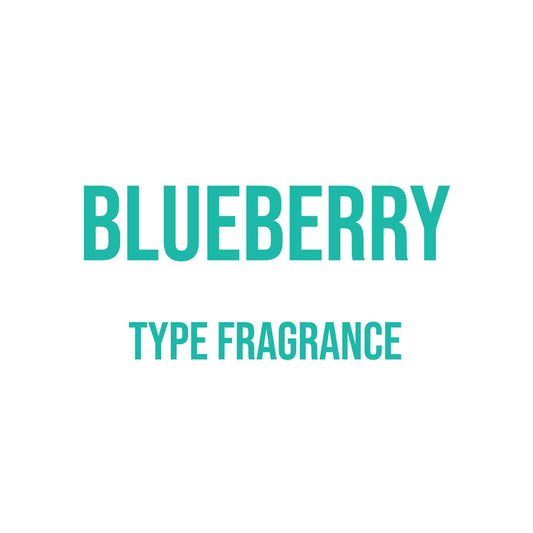 Blueberry Type Fragrance - World of Aromas