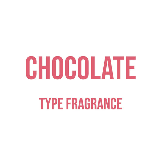 Chocolate Type Fragrance - World of Aromas