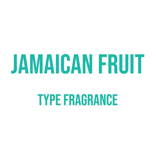 Jamaican Fruit Type Fragrance - World of Aromas