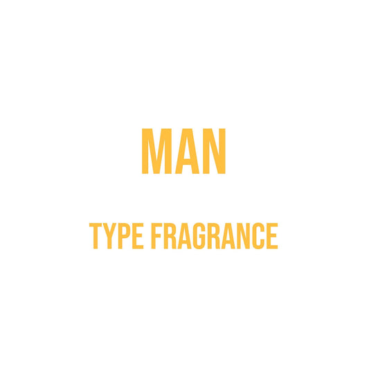 Man Type Fragrance