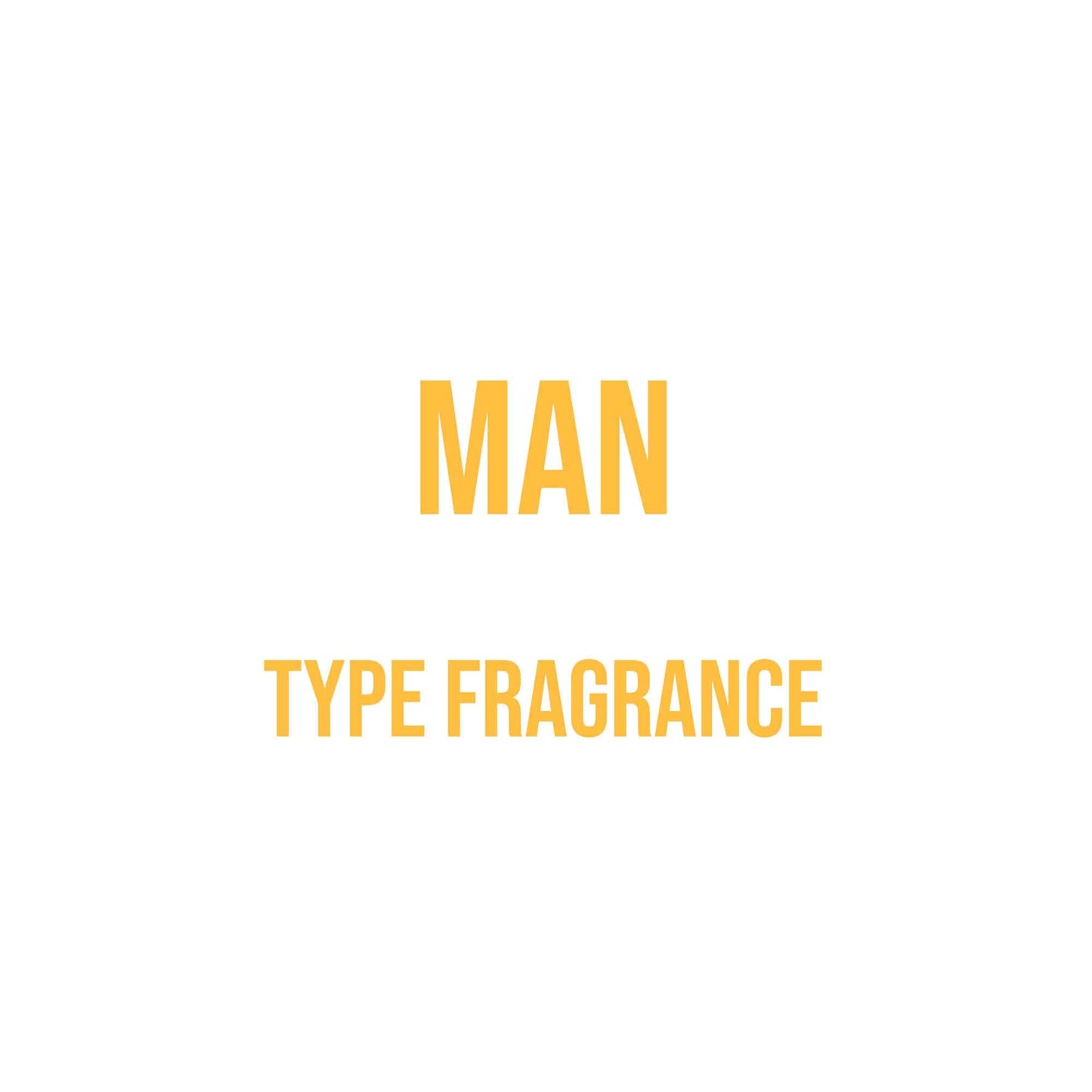 Man Type Fragrance - World of Aromas