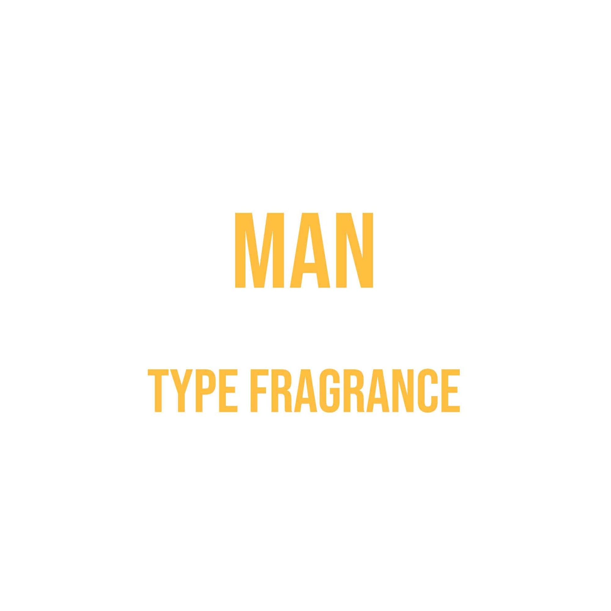 Man Type Fragrance - World of Aromas