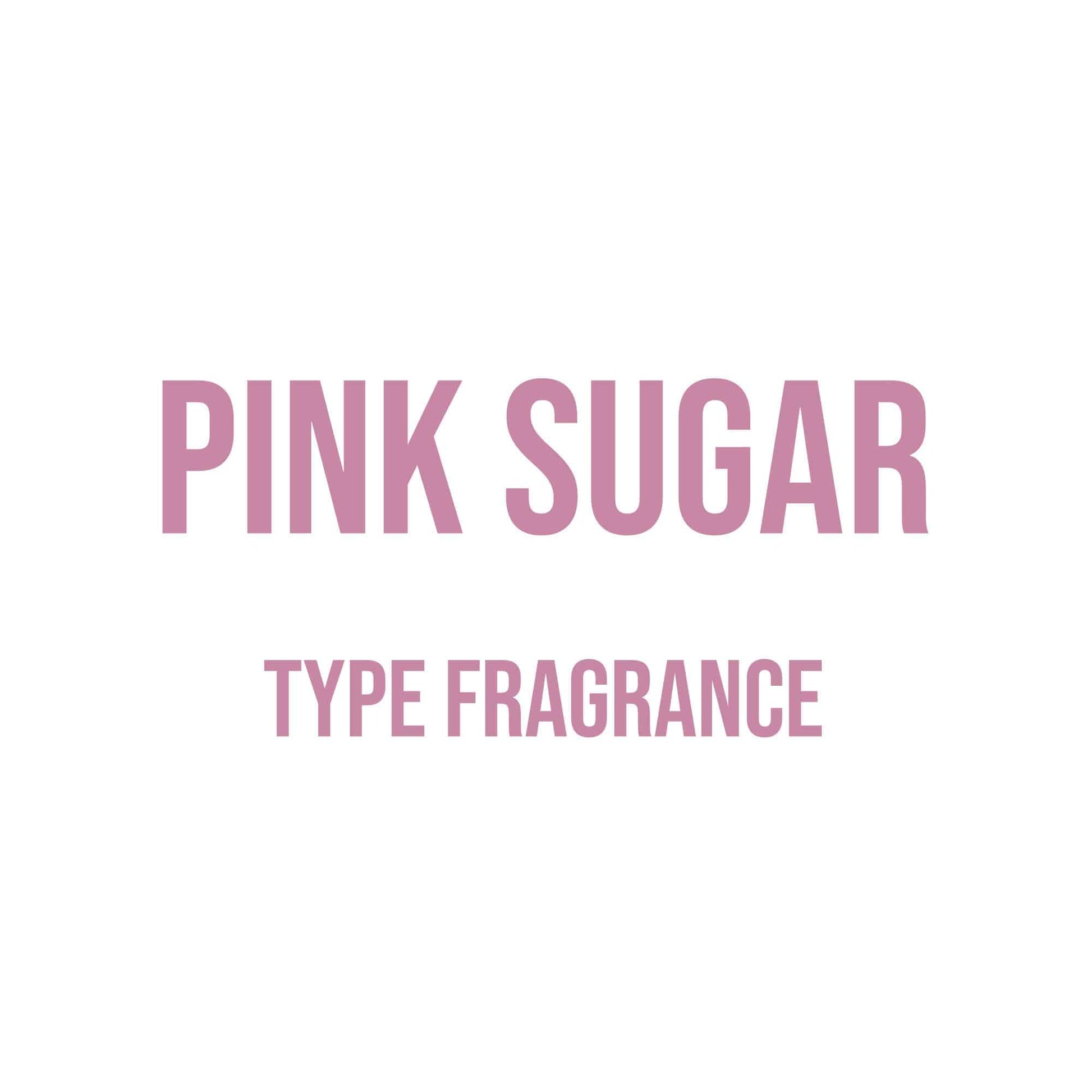 Pink Sugar Type Fragrance - World of Aromas