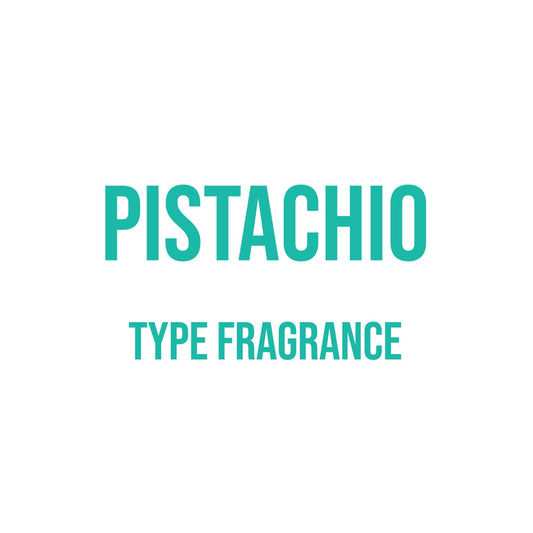 Pistachio Type Fragrance - World of Aromas
