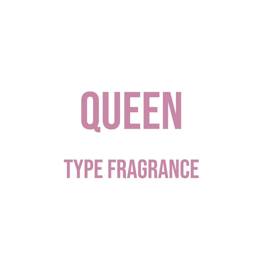 Queen Type Fragrance - World of Aromas
