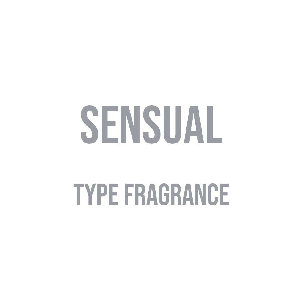 Sensual Type Fragrance - World of Aromas