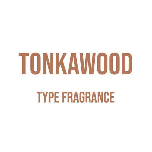 Tonkawood Type Fragrance - World of Aromas