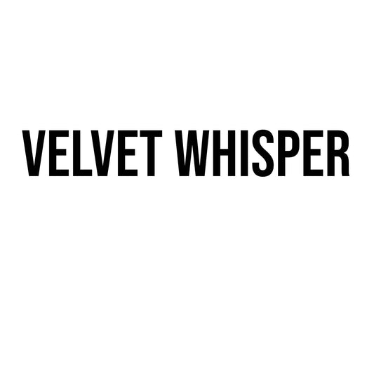 Velvet Whisper Type Fragrance - World of Aromas