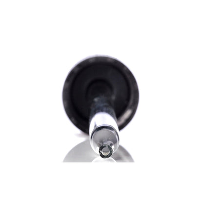 (2 oz) Black 20-400 Dropper with 91mm Glass Pipette