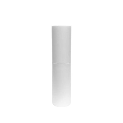 0.27 oz (8 ml) White Twist Travel Sprayer - World of Aromas