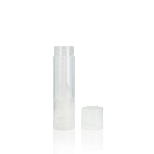 Lip Balm Tubes