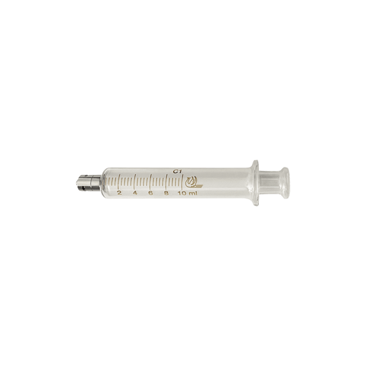 10 ml Glass Syringe