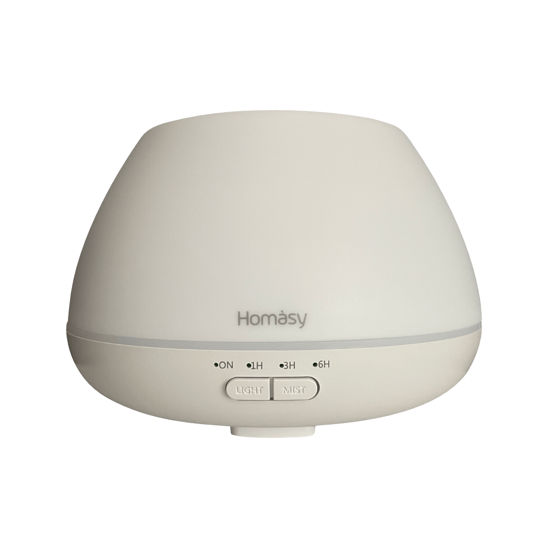 Homàsy HM609A 500 ml Aroma Diffuser