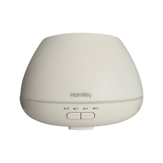 Homàsy HM609A 500 ml Aroma Diffuser