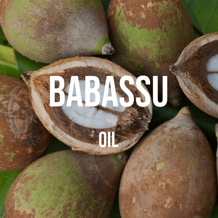 Babassu Oil