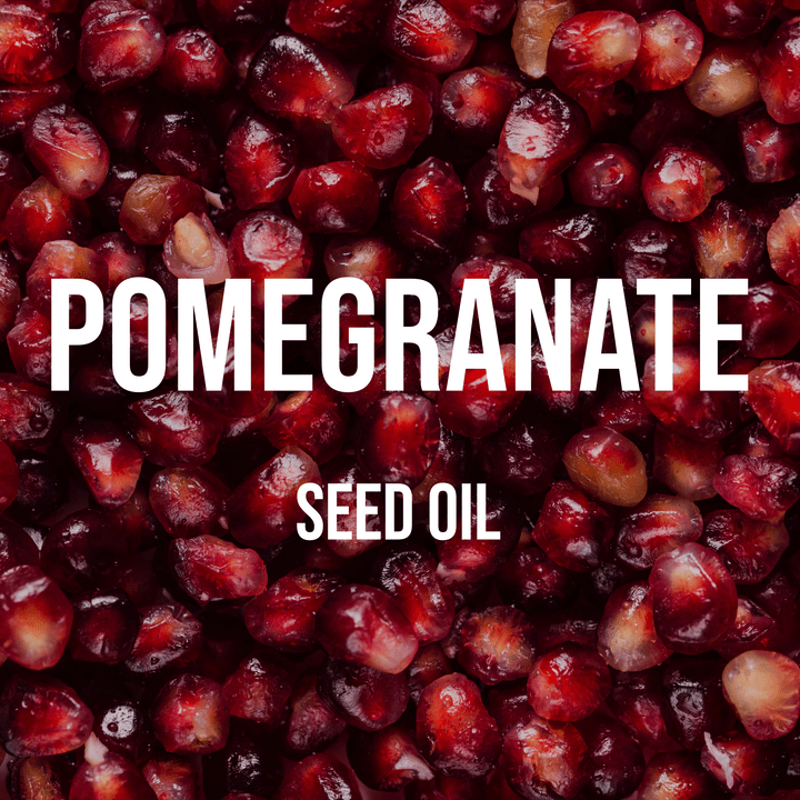 Pomegranate Oil