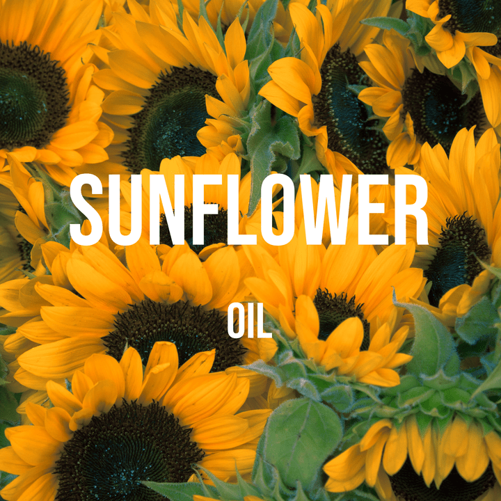 Sunflower Oil (High-Oleic)