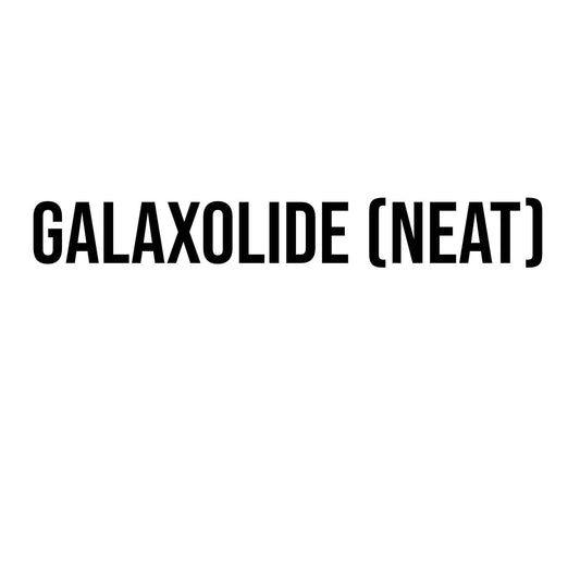 Galaxolide (Neat)