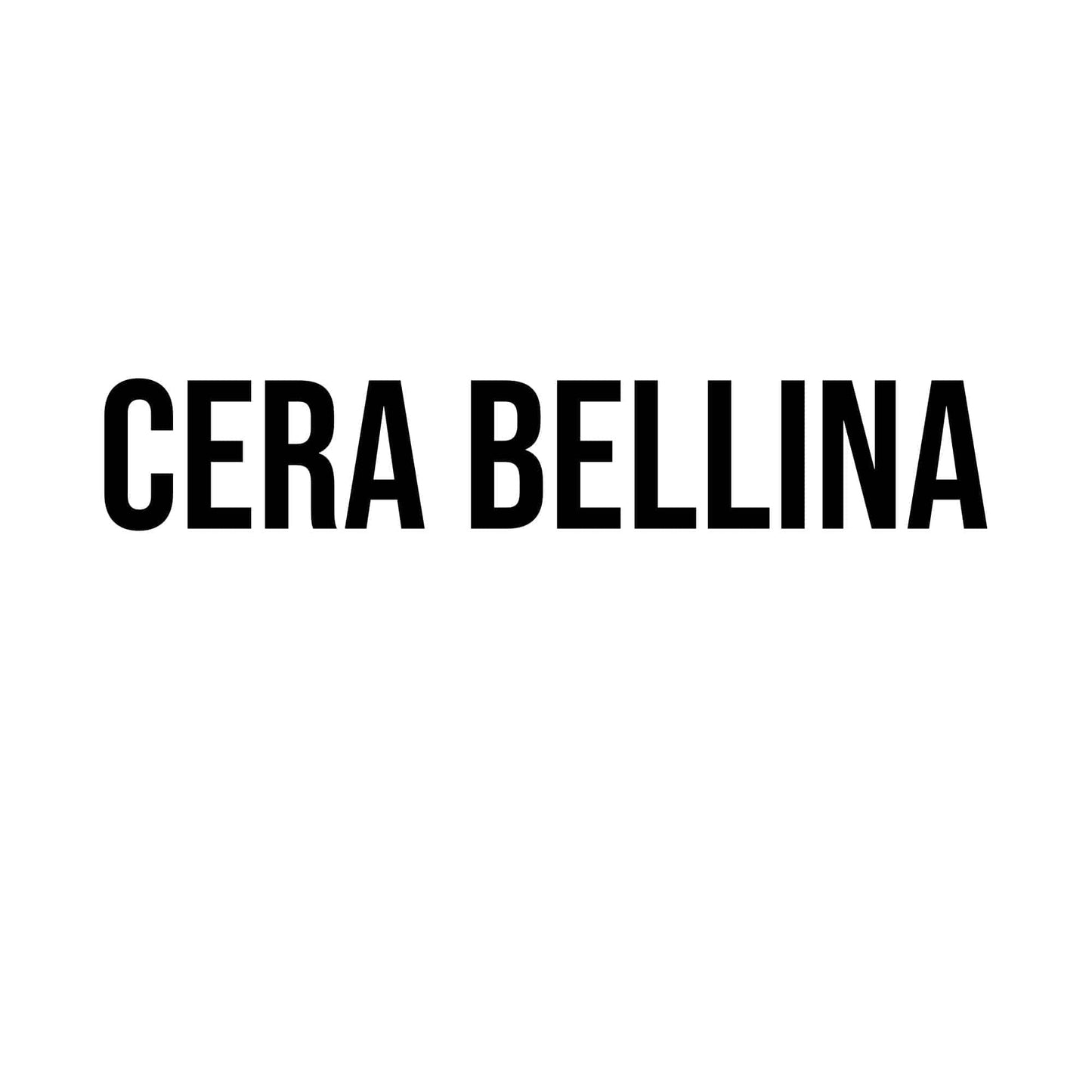 Cera Bellina