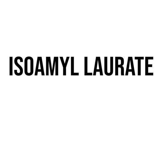 Isoamyl Laurate - World of Aromas