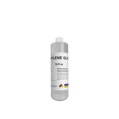 Propylene Glycol (PG) (USP Kosher)