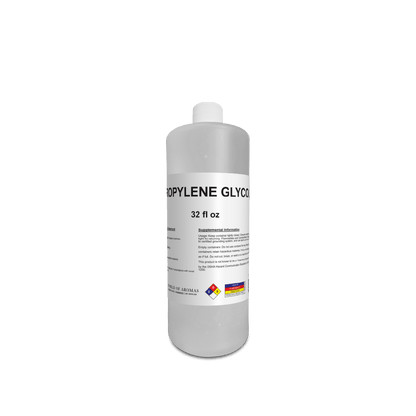 Propylene Glycol (PG) (USP Kosher)