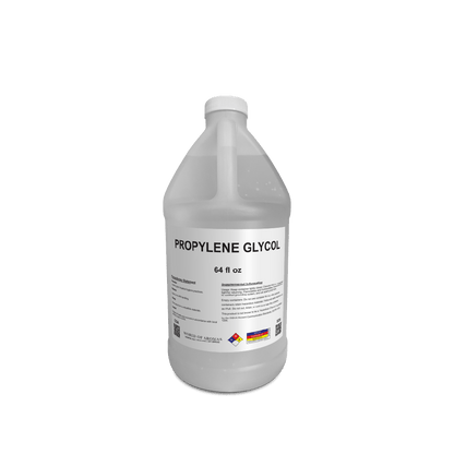 Propylene Glycol (PG) (USP Kosher)