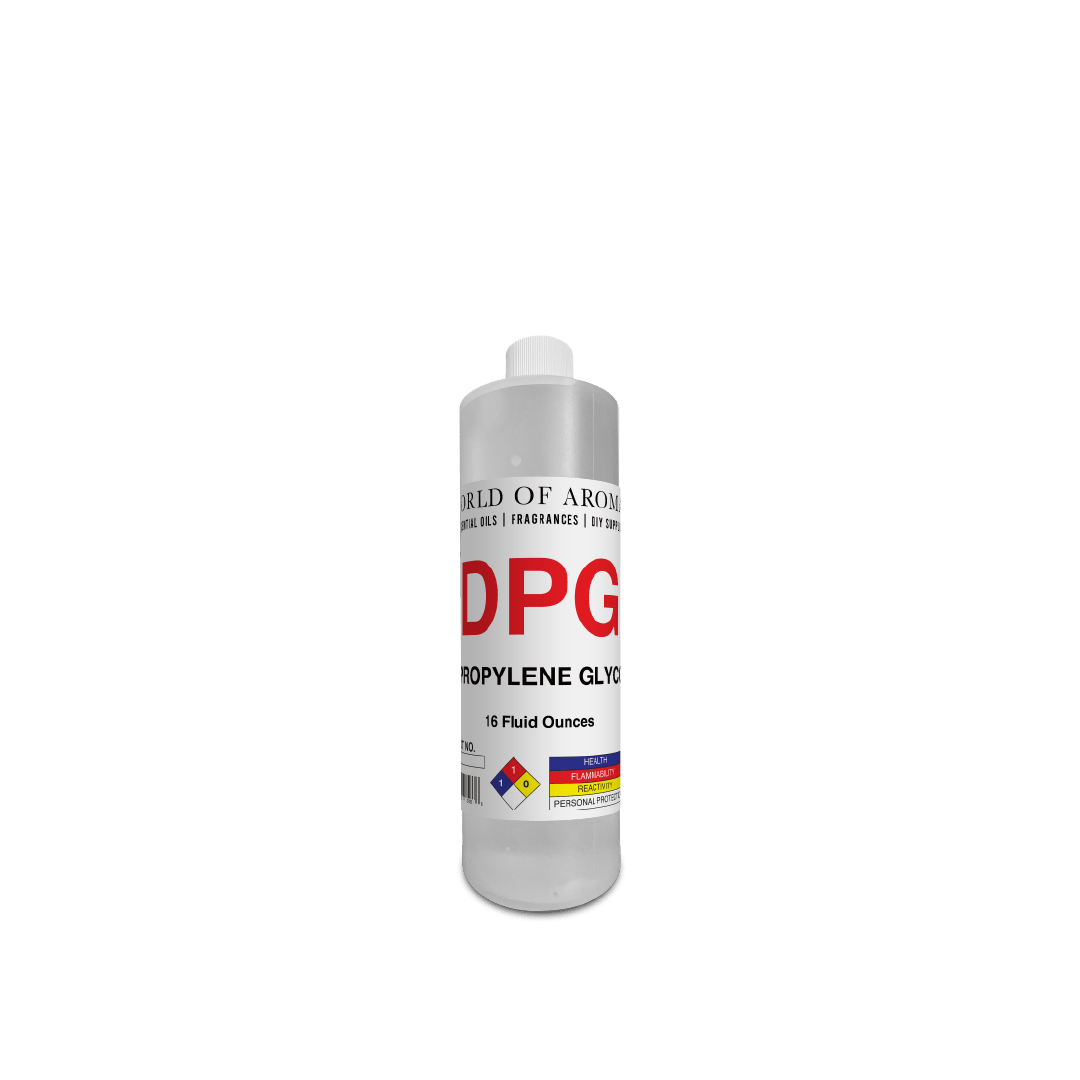 Dipropylene Glycol (DPG)