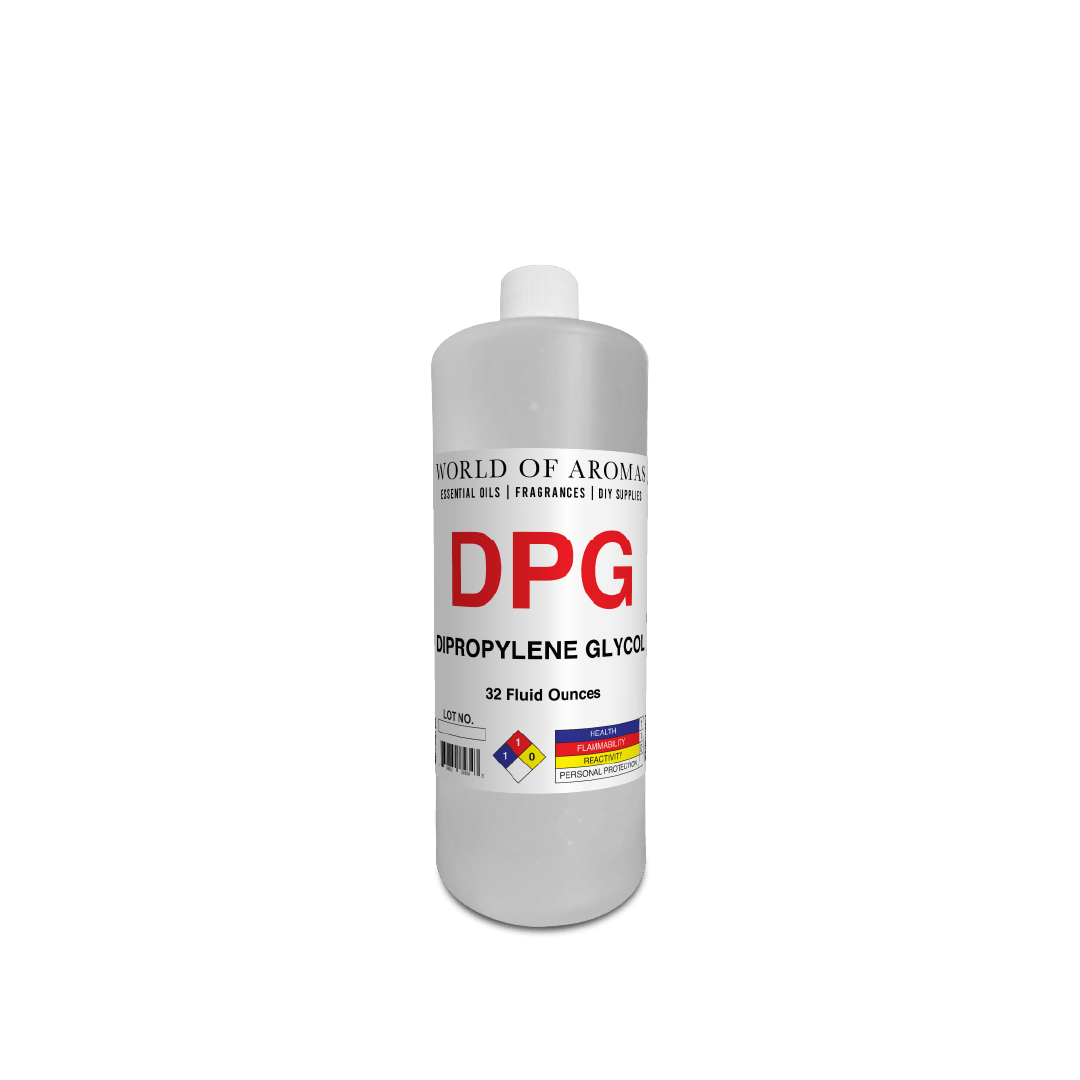 Dipropylene Glycol (DPG)