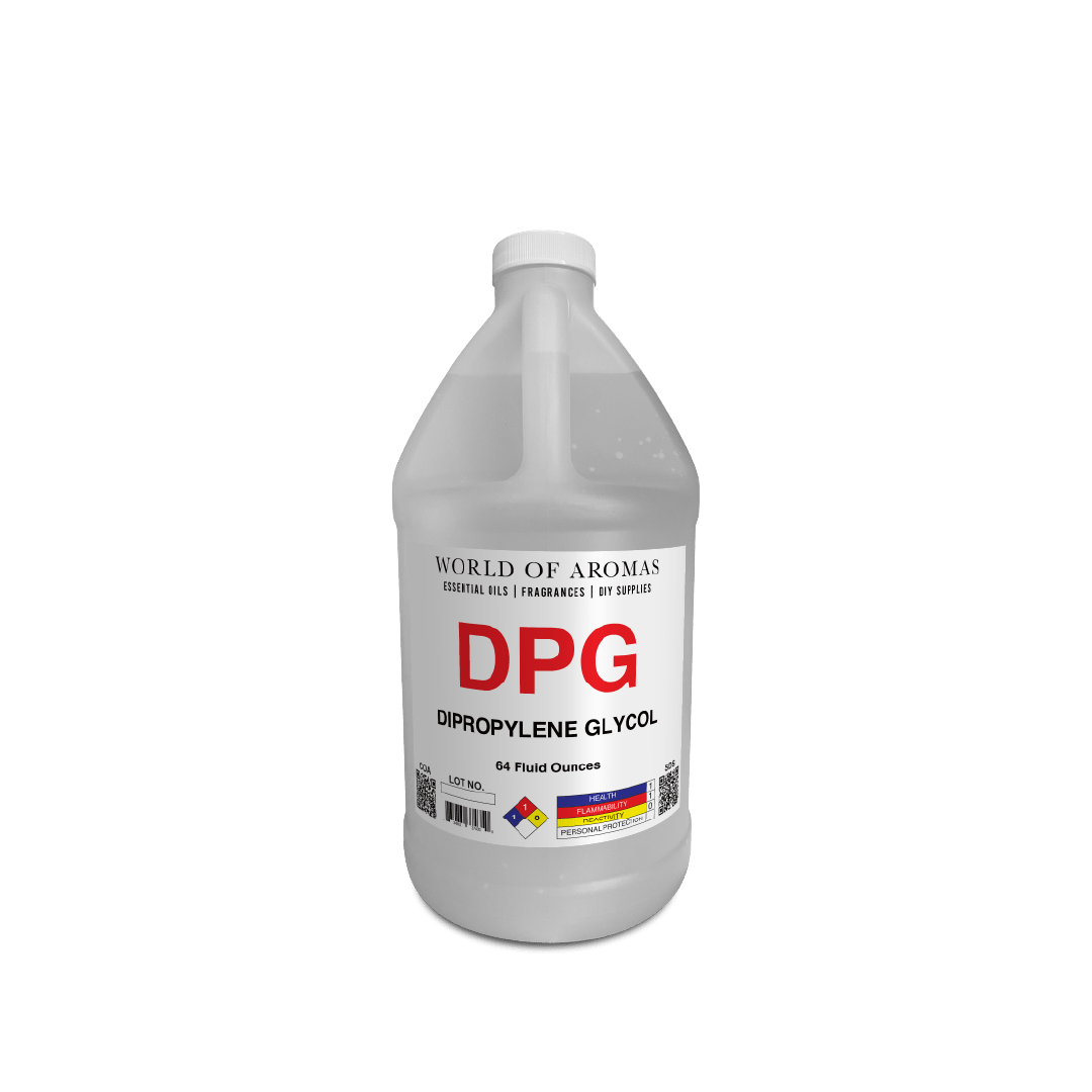 Dipropylene Glycol (DPG)