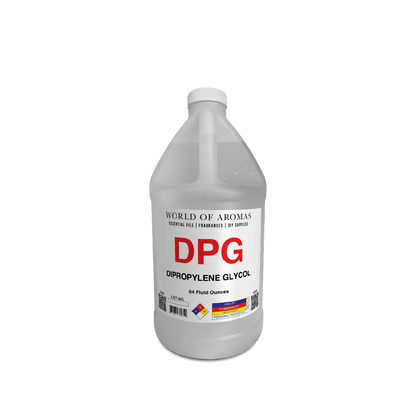 Dipropylene Glycol (DPG)