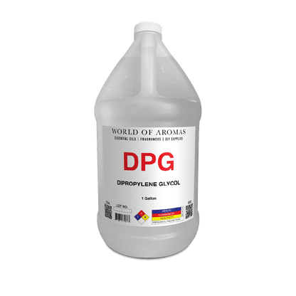 Dipropylene Glycol (DPG)