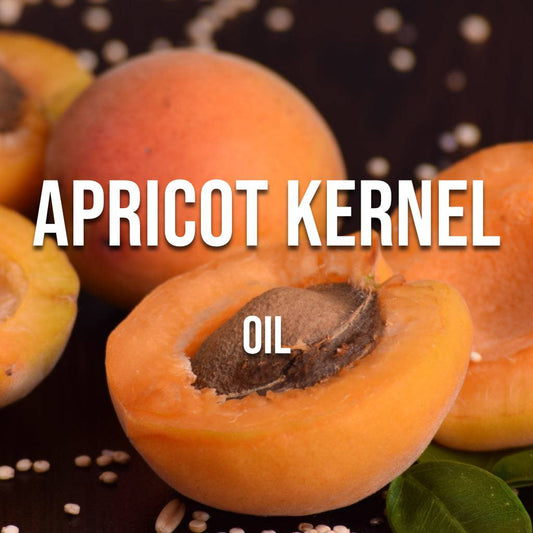 Apricot Kernel Oil