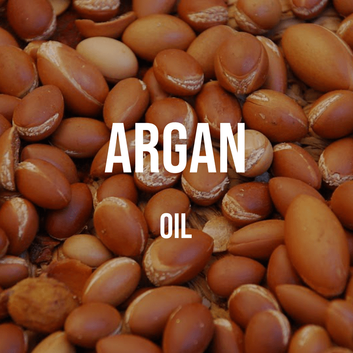 Argan Oil