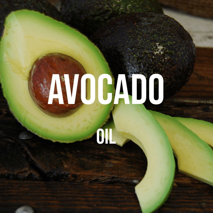 Avocado Oil