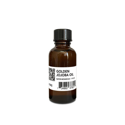 Golden Jojoba Oil