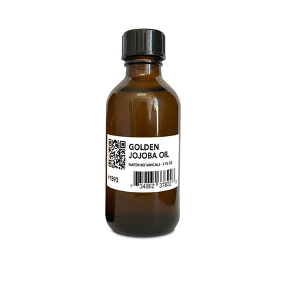 Golden Jojoba Oil