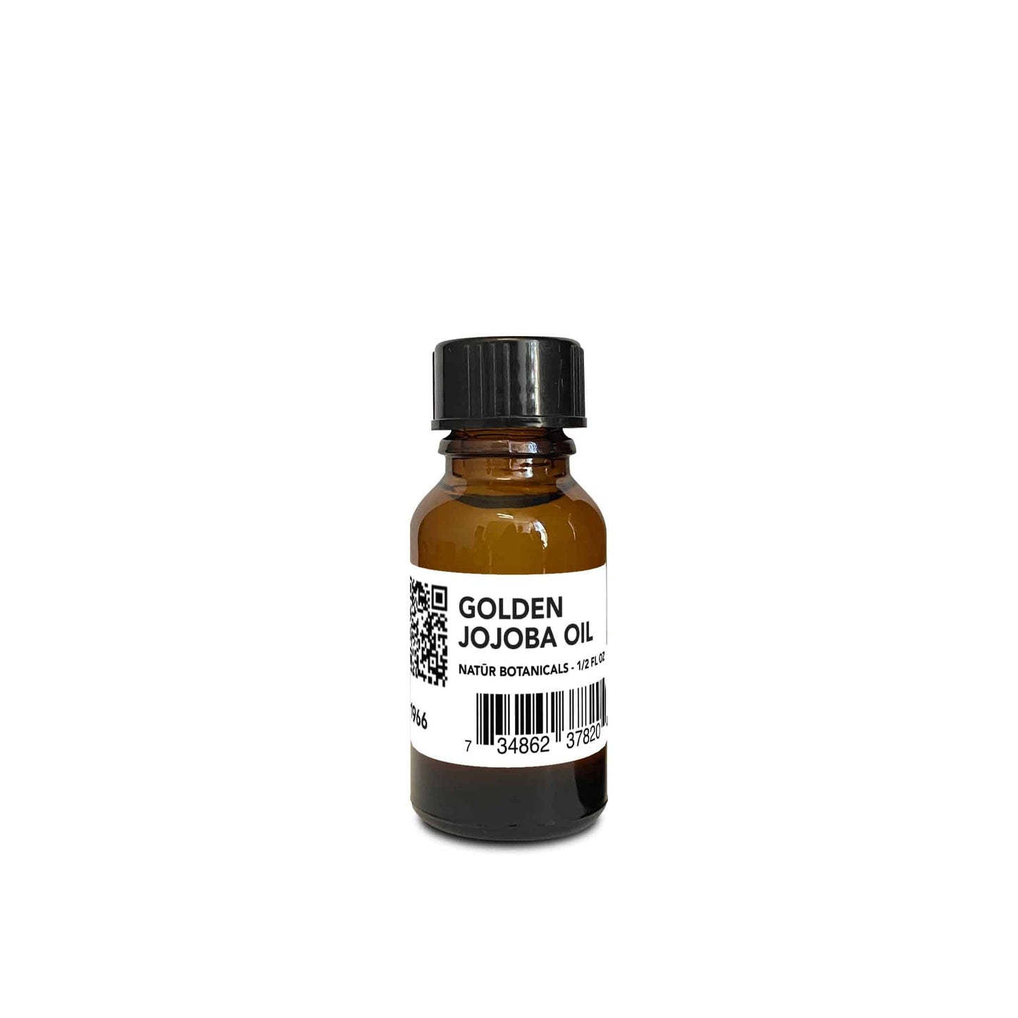 Golden Jojoba Oil