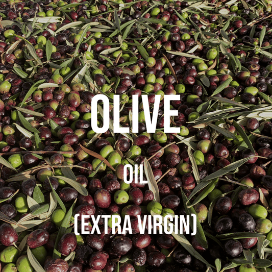 Olive Oil (Extra Virgin)