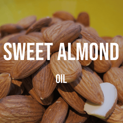 Sweet Almond Oil