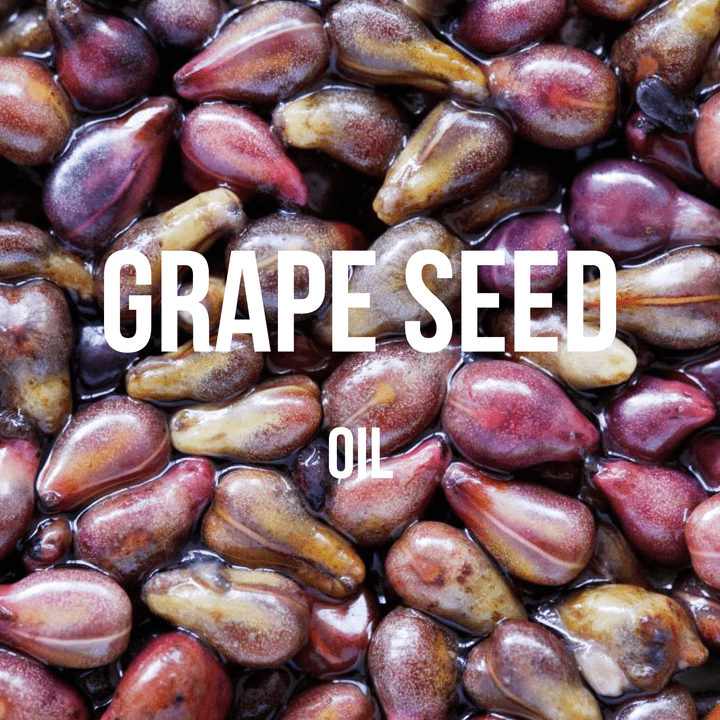 Grape Seed Oil