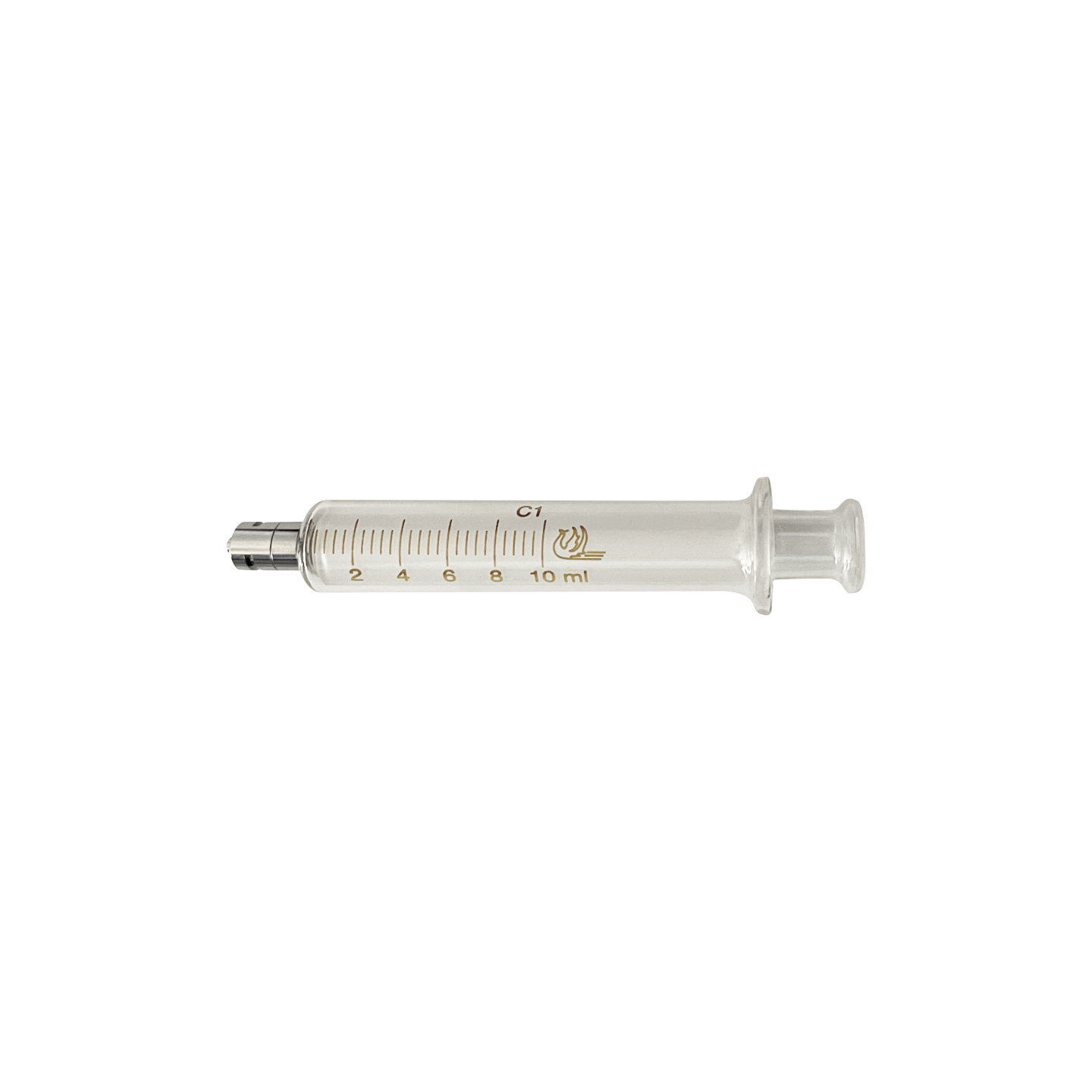 10 ml Glass Syringe