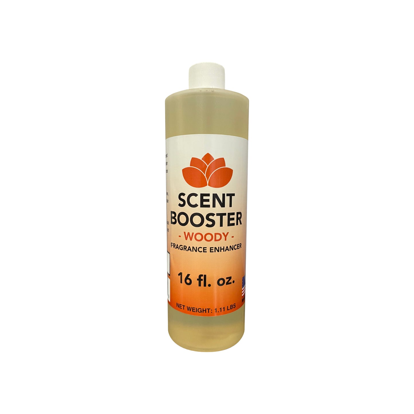 Scent Booster Woody Fragrance Enhancer