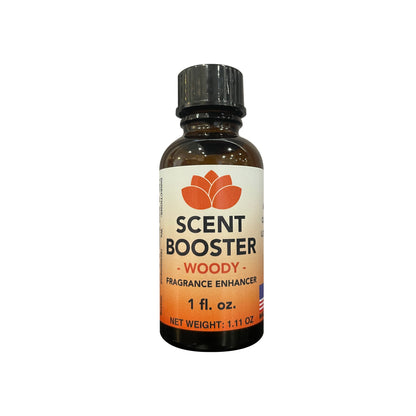 Scent Booster Woody Fragrance Enhancer