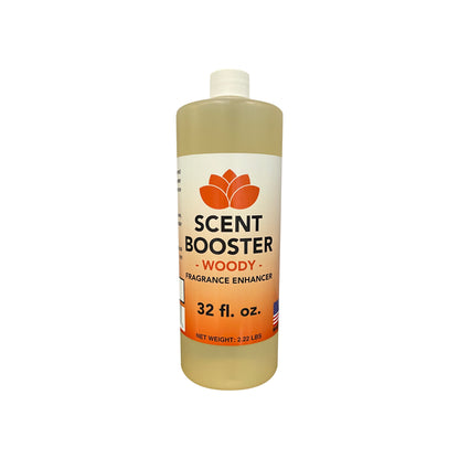 Scent Booster Woody Fragrance Enhancer