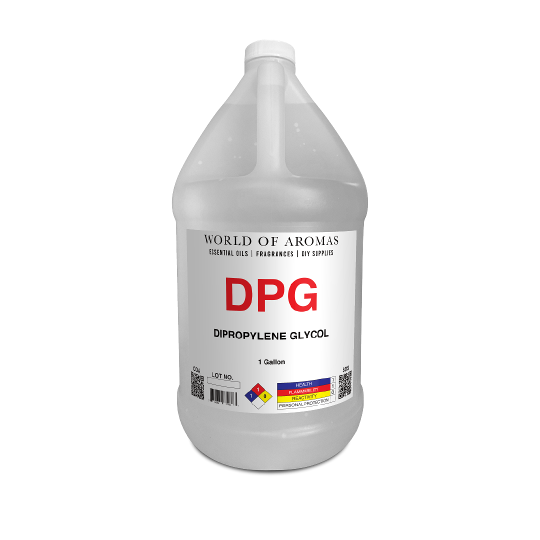 Dipropylene Glycol (DPG) - 25 LB