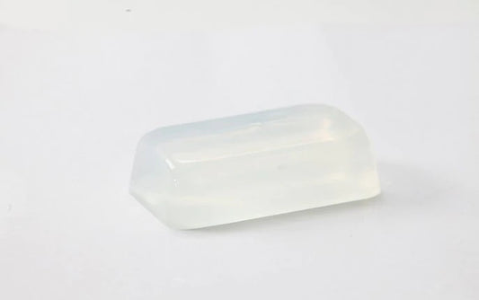 Stephenson High-Clarity Vanilla-Stable (HCVS) Melt & Pour Soap