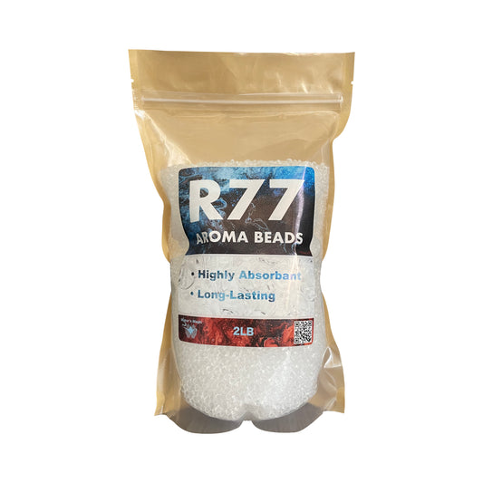 R77 Aroma Beads